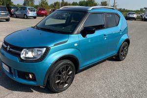 Suzuki Ignis 1.2 Dualjet Cool