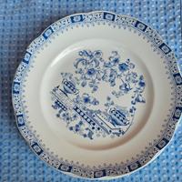 piatti china blau