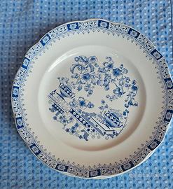 piatti china blau