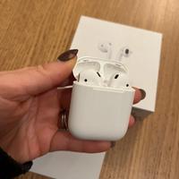 Apple AirPods