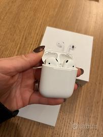 Apple AirPods