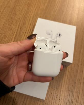 Apple AirPods
