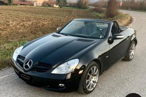 Mercedes SLK Edition 10