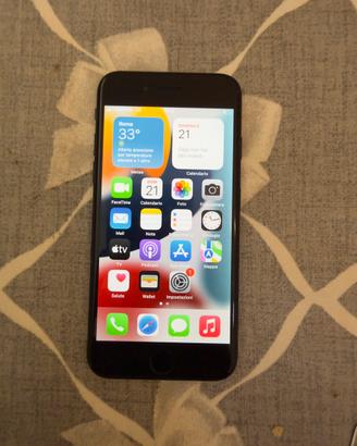 Iphone 7 128gb