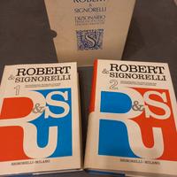 Dizionario Italiano-francese-italiano