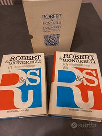 Dizionario Italiano-francese-italiano