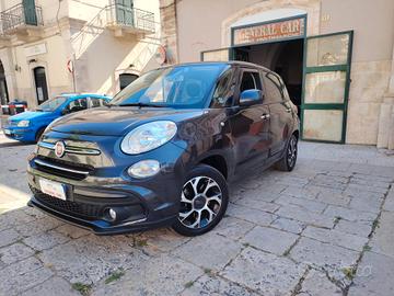 Fiat 500L 1.6 Multijet 120 CV Business
