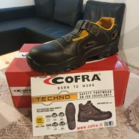 scarpa antinfortunistica 