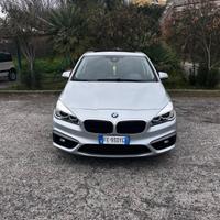 Bmw Active Tourer 218d Luxury