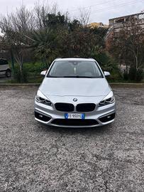 Bmw Active Tourer 218d Luxury