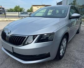 SKODA Octavia 1.5 DSG Wagon Style G-Tec