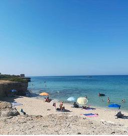LAST MINUTE AGOSTO in Salento