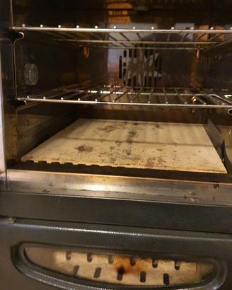 forno a legna 