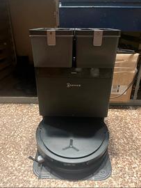 Ecovacs debot t50 omni gen 2 robot