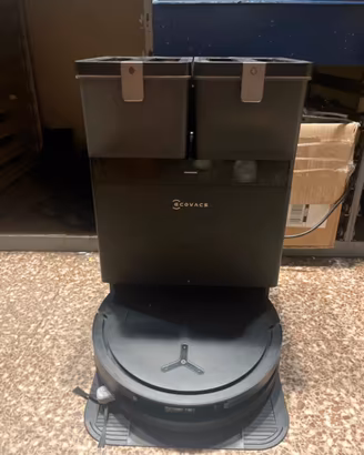 Ecovacs debot t50 omni gen 2 robot