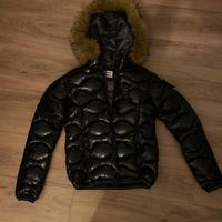 Giubbino Blauer Donna