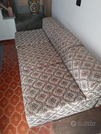 Divano letto