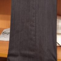 Pantalone elegante uomo