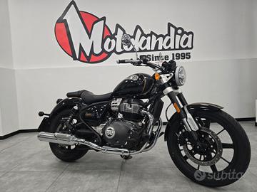 Royal Enfield Super Meteor 2026
