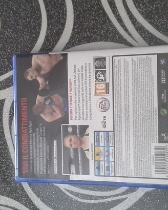 Gioco per ps4