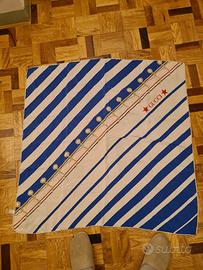 gucci foulard autentico 