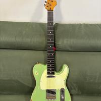 Chitarra elettrica Eko Relic