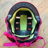 Casco tempo libero bambini Bell