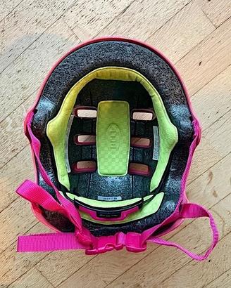 Casco tempo libero bambini Bell