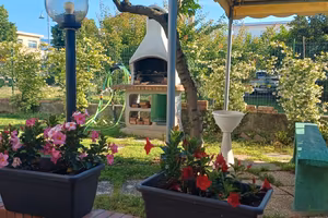 Casa vacanza dal 30 agosto in poi