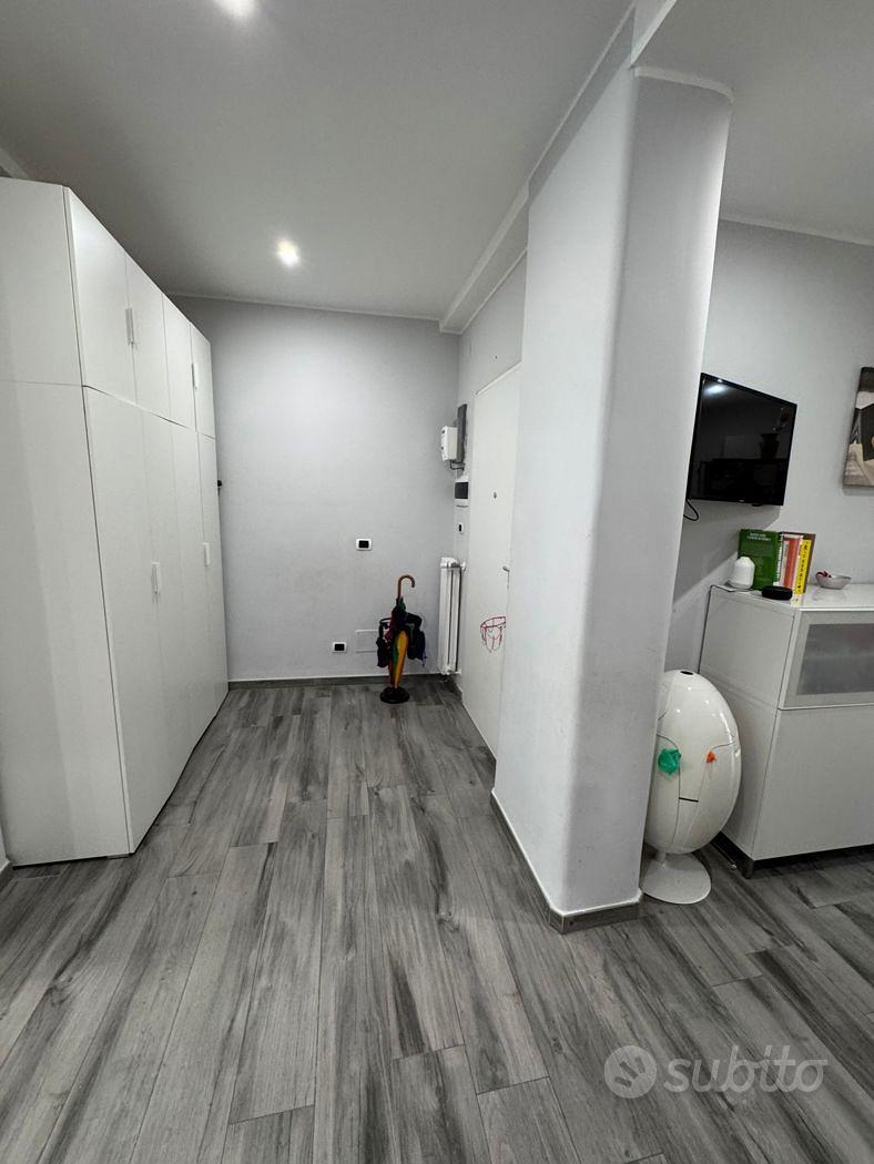 Apartment in Bari, Libertà, Municipio 1 - Vista 5
