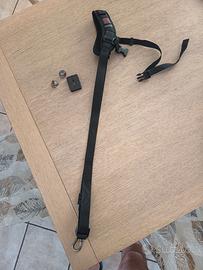blackrapid sport rs  piastra treppiede + fastnr t1