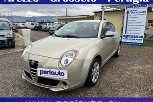 ALFA ROMEO MiTo 1.4 78 CV 8V S&S Distinctive Spo