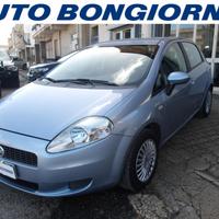 Fiat Grande Punto 5 Porte Grande Punto 5p 1.2 Dyna