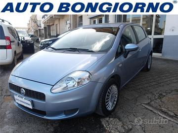 Fiat Grande Punto 5 Porte Grande Punto 5p 1.2 Dyna
