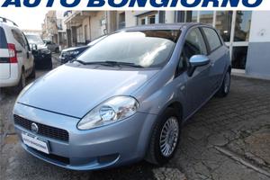 Fiat Grande Punto 5 Porte Grande Punto 5p 1.2 Dyna
