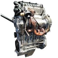 MOTORE COMPLETO MERCEDES Classe A W168 1Â° Serie 6