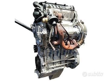 MOTORE COMPLETO MERCEDES Classe A W168 1Â° Serie 6