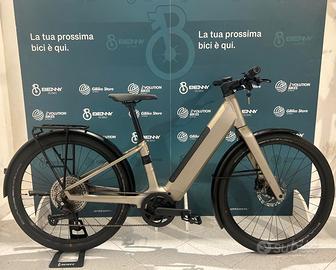 E-Bike: Canyon Precede:ON 5 Taglia S