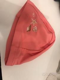 Cuffia piscina bambina