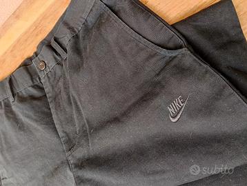 Nike pantalone uomo 