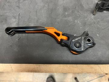 Leve ktm