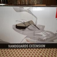 PARAMANI (estensione) GIVI per BMW R 1200/1250 GS