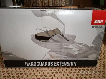 PARAMANI (estensione) GIVI per BMW R 1200/1250 GS