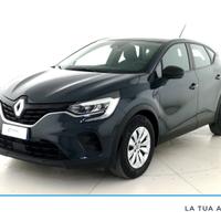 RENAULT Captur II 2019 - Captur 1.0 tce Li U169416