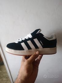 scarpe Adidas Campus varie misure 