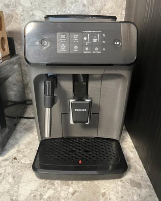Macchinetta del caffè