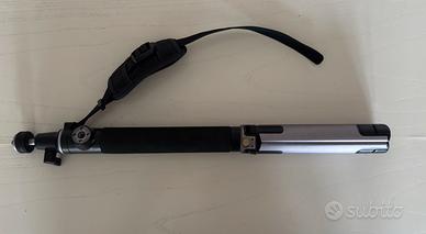 Selfie Stick  e Tripod Osmo
