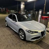 Alfa Romeo Sprint 2.2 Diesel 190cv(239cv)