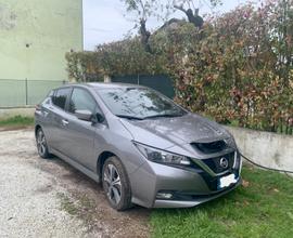 NISSAN Leaf 2ª serie - 2022