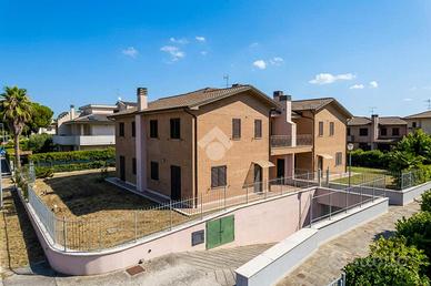 VILLA SINGOLA A PORTO SANT'ELPIDIO